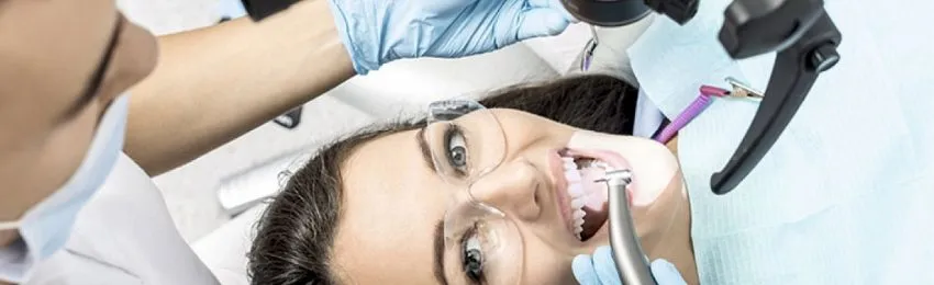 Седация в стоматологии Family Smile, Сочи