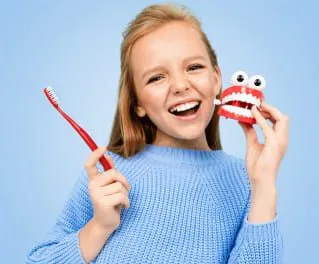 Ортодонтия для детей: когда начинать исправление прикуса?   — стоматология Family Smile, Сочи
