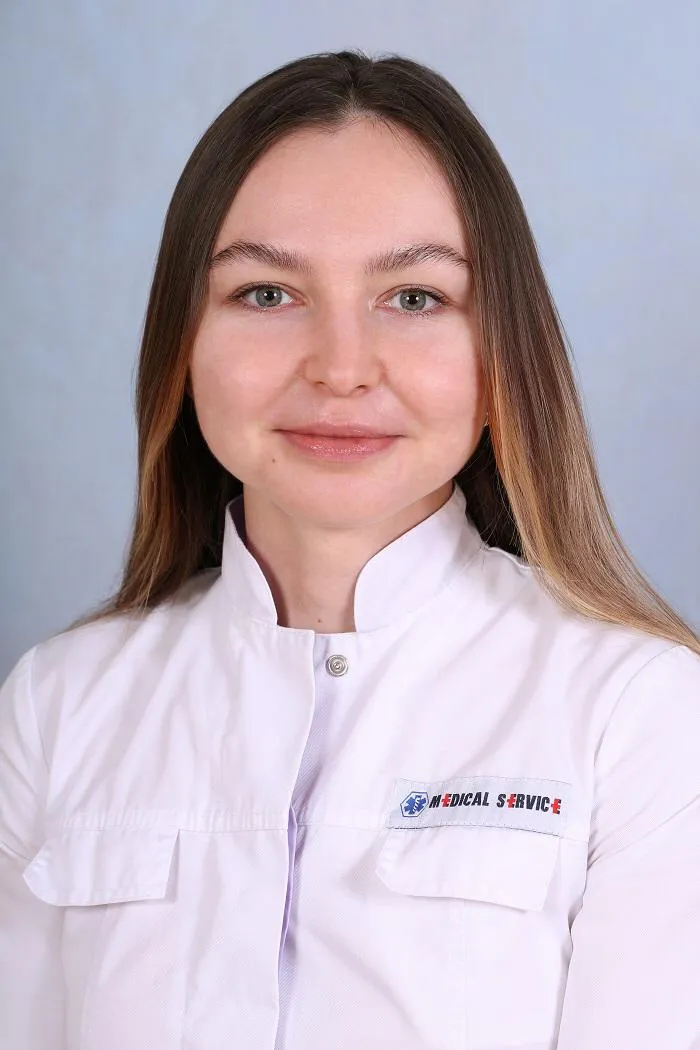 Даниленко Фарида Равилевна, Врач стоматолог-ортодонт, стаж 7 лет — стоматология Family Smile, Сочи